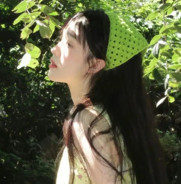我本是高山