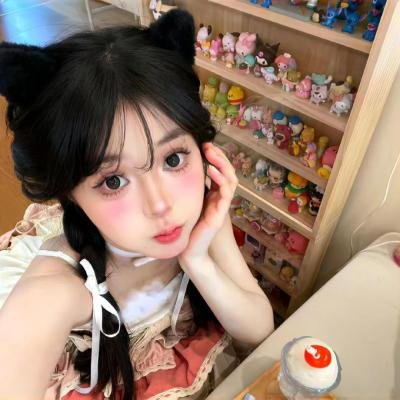 少年女仆